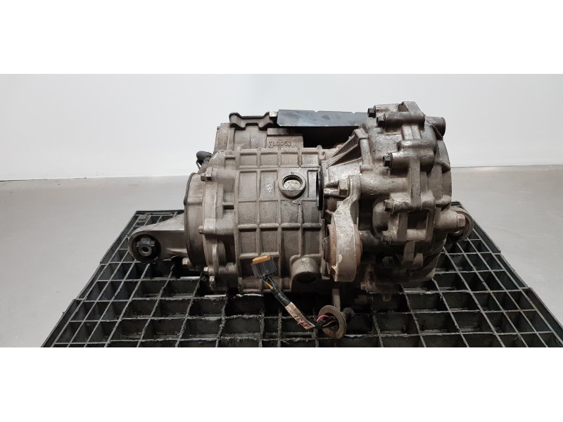 Recambio de diferencial trasero para mitsubishi outlander (gf0) phev kaiteki 4wd referencia OEM IAM 9499D146  