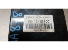 Recambio de modulo electronico para hyundai ix35 style awd referencia OEM IAM 954473B100   2