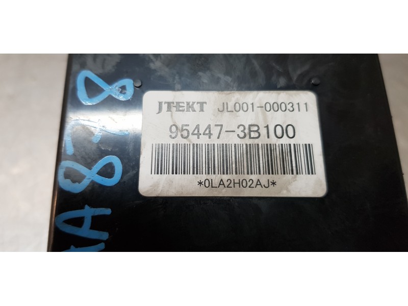 Recambio de modulo electronico para hyundai ix35 style awd referencia OEM IAM 954473B100   Recambio de modulo electronico para hyundai ix35 style awd referencia OEM IAM 954473B100