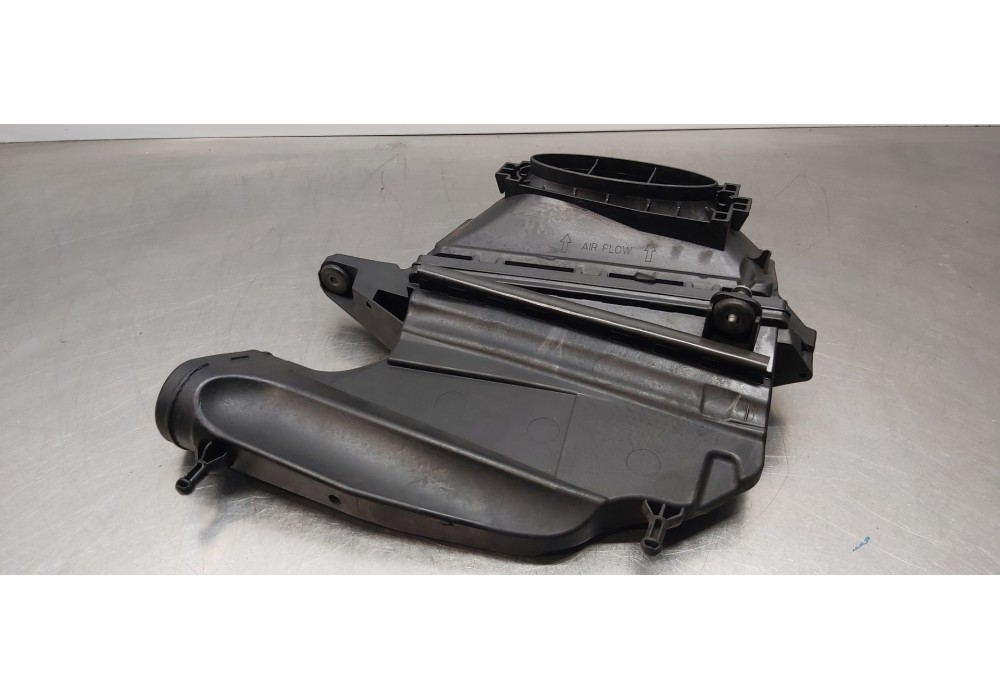 Recambio de filtro aire para mercedes clase clk (w207) coupe 350 cdi blueefficiency (207.322) referencia OEM IAM A6420942404  