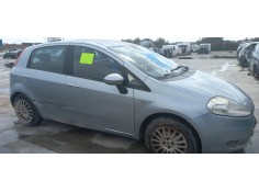 fiat grande punto (199) del año 2009 2