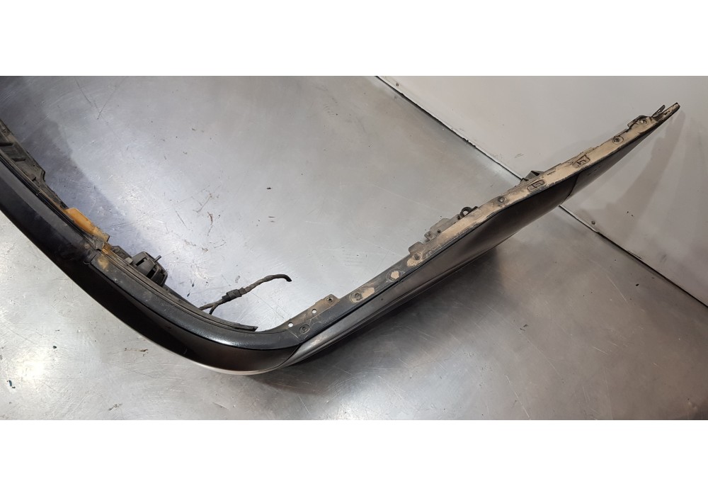 Recambio de paragolpes trasero para mercedes clase s (w221) berlina 420 / 450 cdi (221.028) referencia OEM IAM A2218800340  