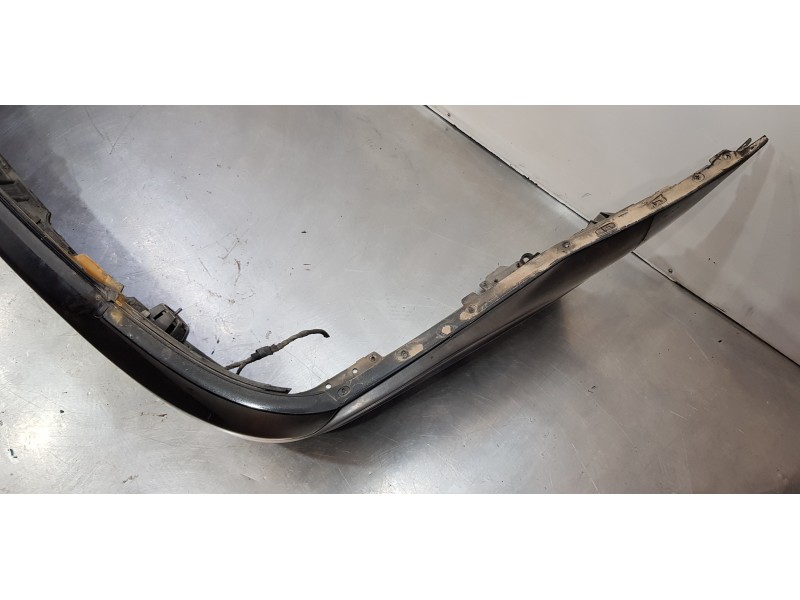 Recambio de paragolpes trasero para mercedes clase s (w221) berlina 420 / 450 cdi (221.028) referencia OEM IAM A2218800340  