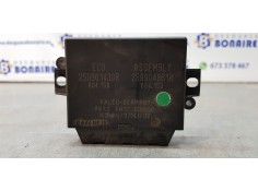 Recambio de modulo electronico para renault koleos expression referencia OEM IAM 259901430R  