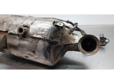 Recambio de catalizador para citroen c4 grand picasso spacetourer referencia OEM IAM 9822860580 K746  2