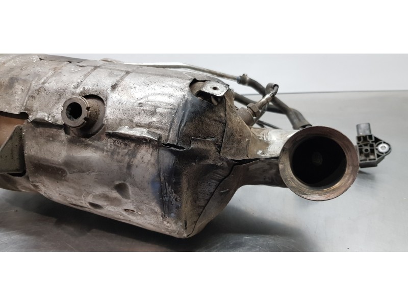 Recambio de catalizador para citroen c4 grand picasso spacetourer referencia OEM IAM 9822860580 K746 