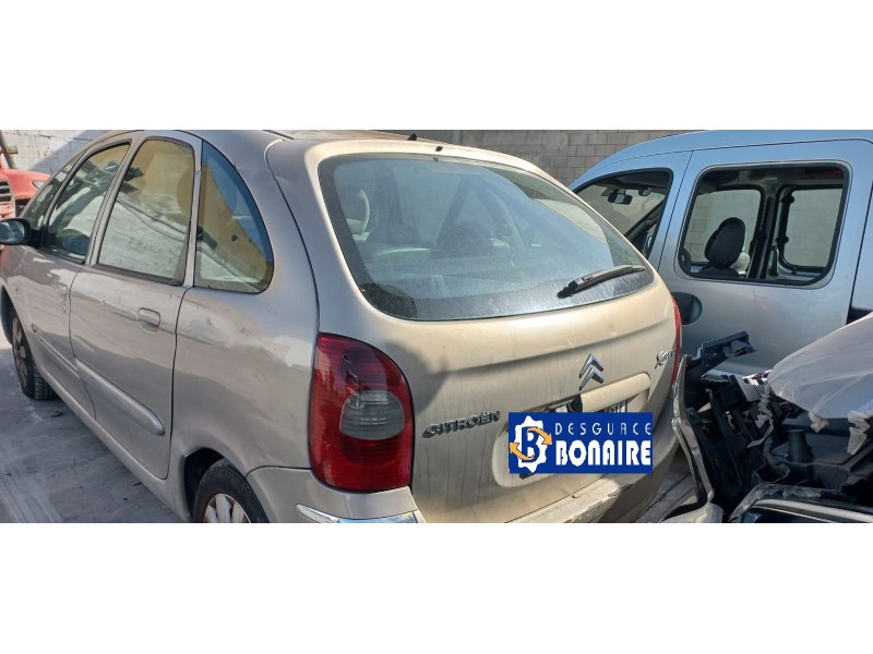 citroen xsara picasso del año 2004