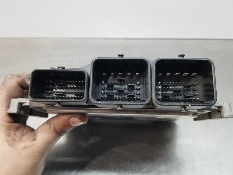 Recambio de centralita motor uce para peugeot 2008 (--.2013) active referencia OEM IAM 9805947680 0281019819  Recambio de centralita motor uce para peugeot 2008 (--.2013) active referencia OEM IAM 9805947680 0281019819