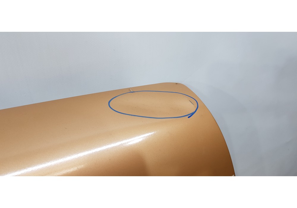 Recambio de porton trasero para ford transit connect (tc7) furgón largo (2006) referencia OEM IAM 5230014 AT16V40706AA  Recambio de porton trasero para ford transit connect (tc7) furgón largo (2006) referencia OEM IAM 5230014 AT16V40706AA