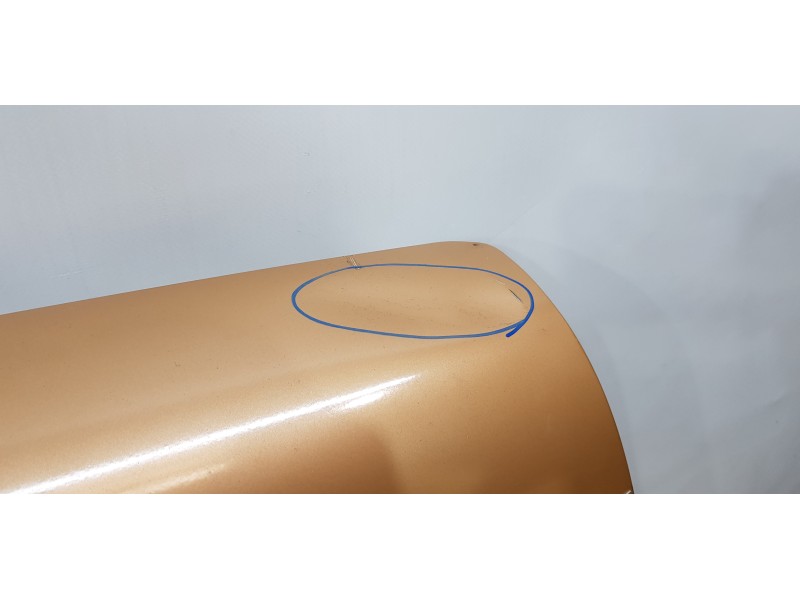 Recambio de porton trasero para ford transit connect (tc7) furgón largo (2006) referencia OEM IAM 5230014 AT16V40706AA  Recambio de porton trasero para ford transit connect (tc7) furgón largo (2006) referencia OEM IAM 5230014 AT16V40706AA