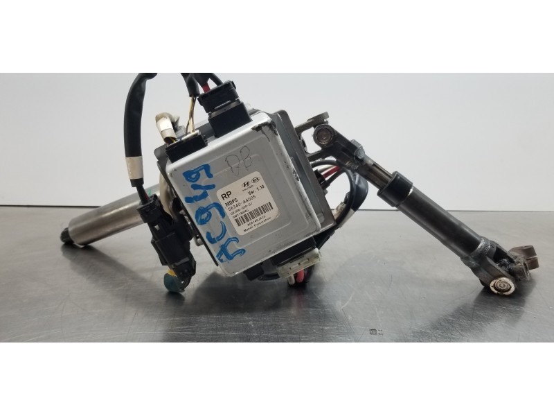 Recambio de columna direccion para kia carens ( ) concept referencia OEM IAM 56310A4005 56340A4005  Recambio de columna direccion para kia carens ( ) concept referencia OEM IAM 56310A4005 56340A4005