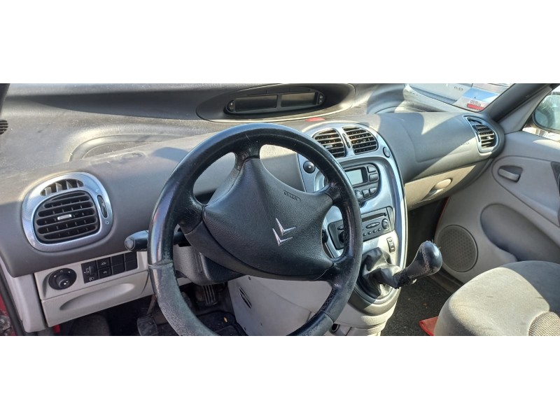 citroen xsara picasso del año 2006