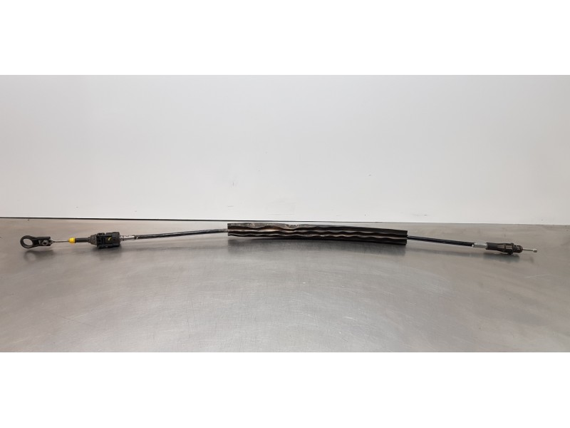 Recambio de varillaje cambio para skoda kodiaq style 4x4 referencia OEM IAM 5QF713263A  