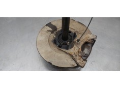 Recambio de mangueta trasera derecha para jeep gr. cherokee (wh) 3.0 crd laredo referencia OEM IAM   