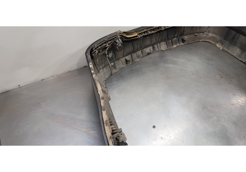 Recambio de paragolpes trasero para mercedes clase s (w221) berlina 420 / 450 cdi (221.028) referencia OEM IAM A2218800340  