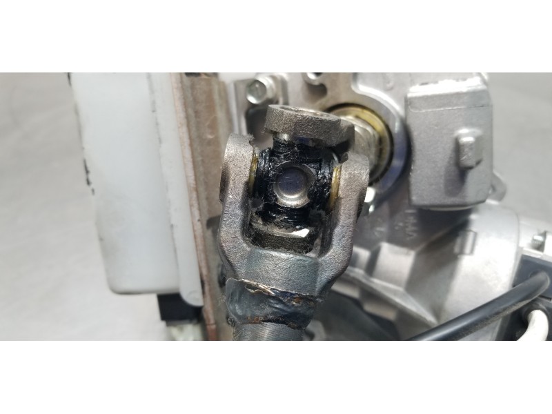 Recambio de columna direccion para kia carens ( ) concept referencia OEM IAM 56310A4005 56340A4005  Recambio de columna direccion para kia carens ( ) concept referencia OEM IAM 56310A4005 56340A4005