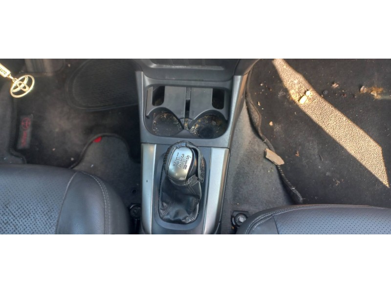 toyota rav 4 (a2) del año 2006