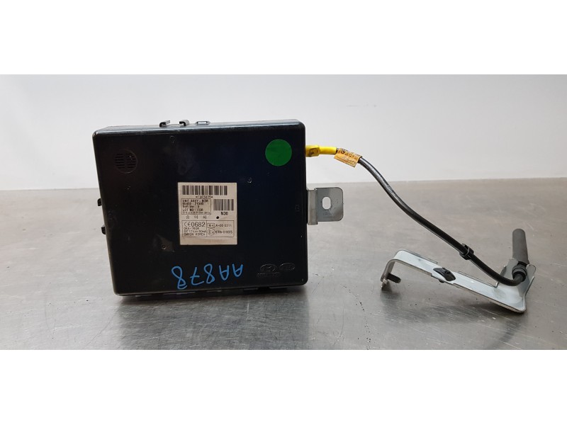 Recambio de modulo electronico para hyundai ix35 style awd referencia OEM IAM 954002Y300   Recambio de modulo electronico para hyundai ix35 style awd referencia OEM IAM 954002Y300