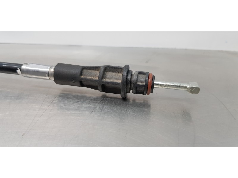 Recambio de varillaje cambio para skoda kodiaq style 4x4 referencia OEM IAM 5QF713263A  