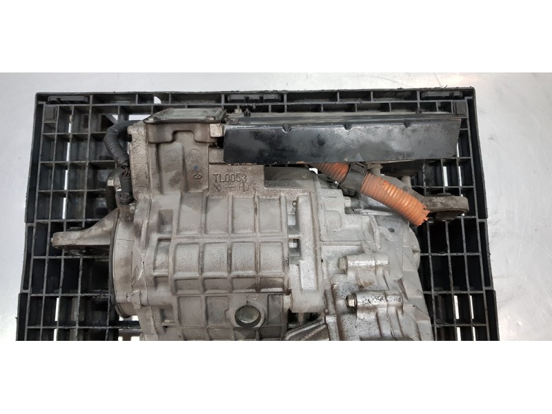 Recambio de diferencial trasero para mitsubishi outlander (gf0) phev kaiteki 4wd referencia OEM IAM 9499D146  