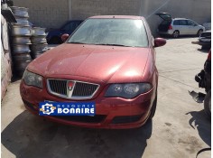 mg rover serie 45 (t/rt) del año 2021