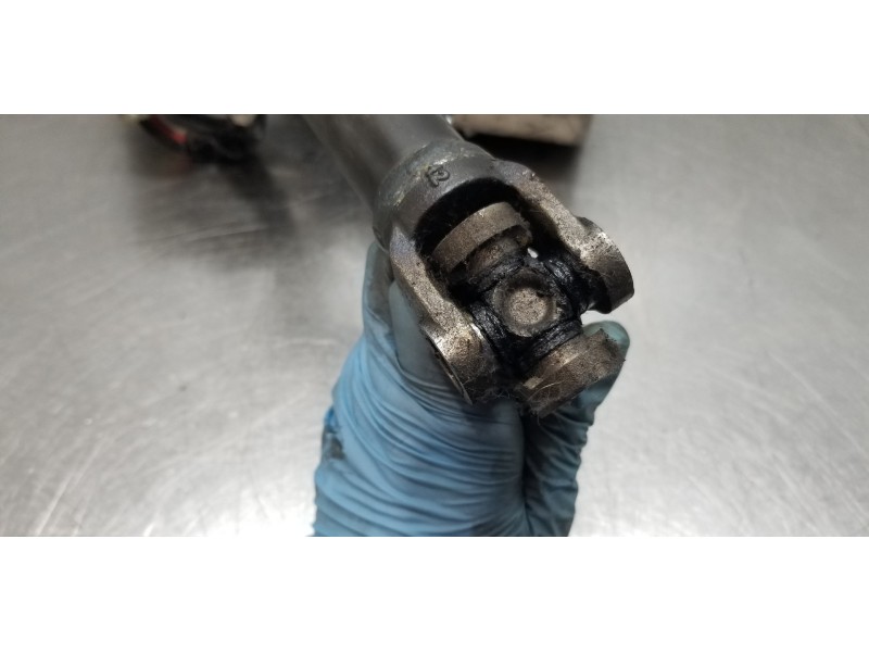 Recambio de columna direccion para kia carens ( ) concept referencia OEM IAM 56310A4005 56340A4005  Recambio de columna direccion para kia carens ( ) concept referencia OEM IAM 56310A4005 56340A4005