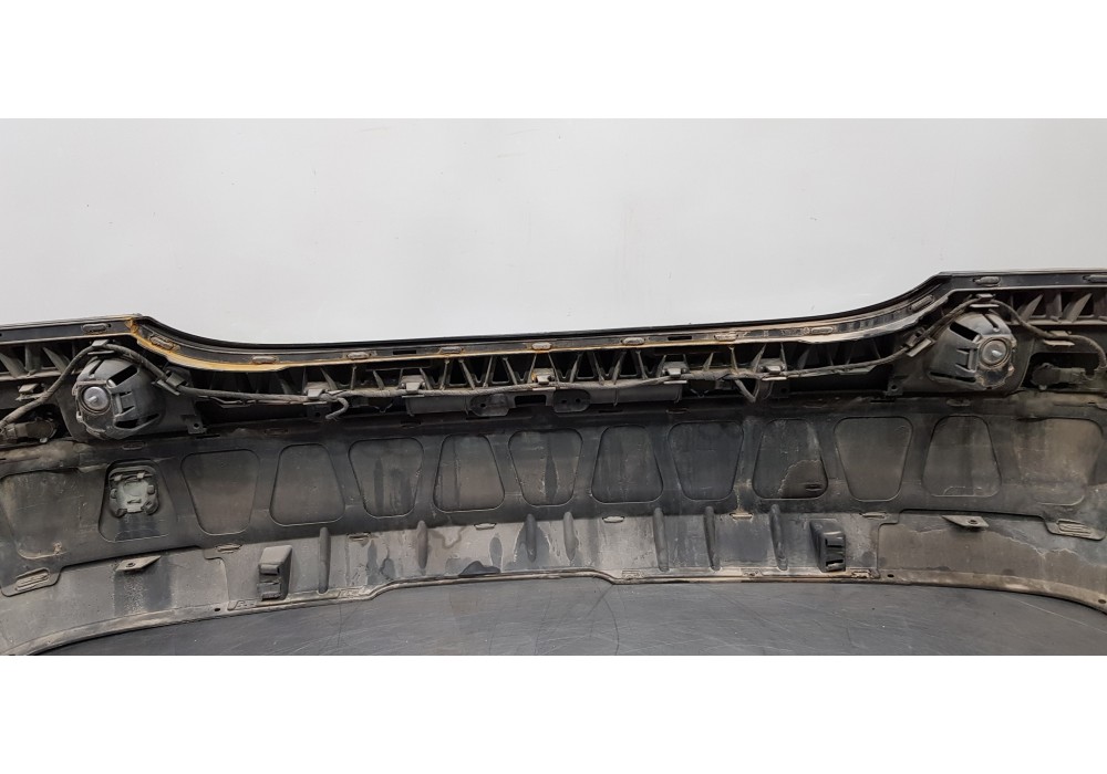 Recambio de paragolpes trasero para mercedes clase s (w221) berlina 420 / 450 cdi (221.028) referencia OEM IAM A2218800340  