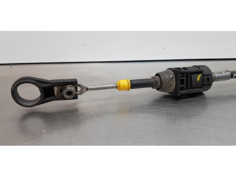 Recambio de varillaje cambio para skoda kodiaq style 4x4 referencia OEM IAM 5QF713263A  