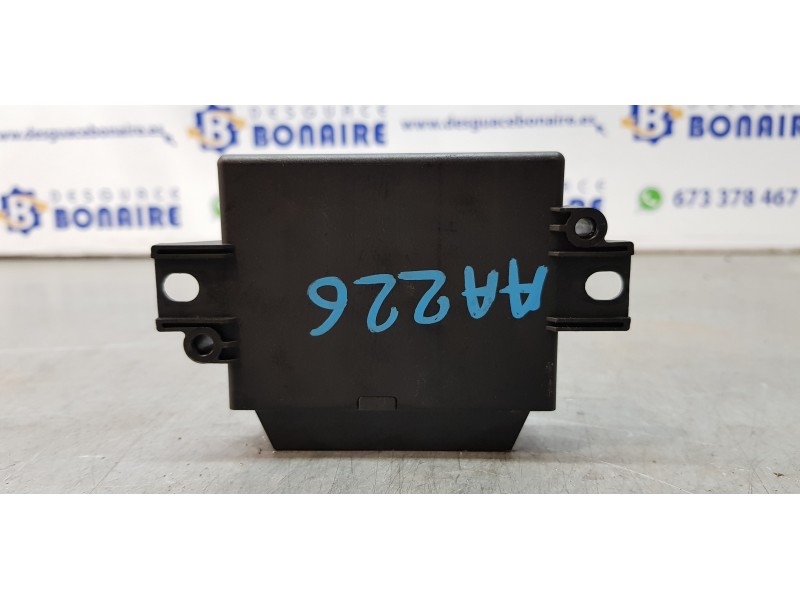 Recambio de modulo electronico para renault koleos expression referencia OEM IAM 259901430R  