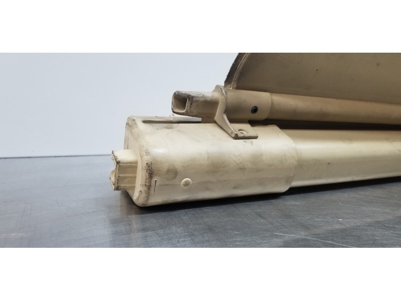 Recambio de bandeja trasera para ford transit connect (tc7) furgón largo (2006) referencia OEM IAM 1440805 7T16K46506ACT7AA 