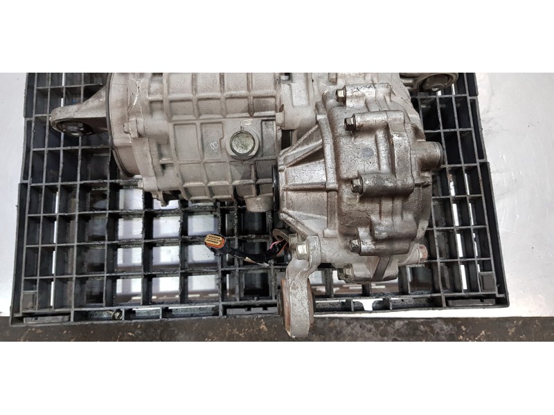 Recambio de diferencial trasero para mitsubishi outlander (gf0) phev kaiteki 4wd referencia OEM IAM 9499D146  