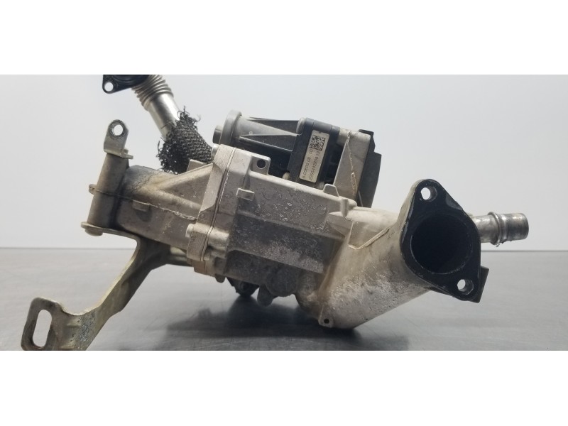 Recambio de valvula egr para ford fiesta (ccn) ambiente referencia OEM IAM 9802194080 70215626 