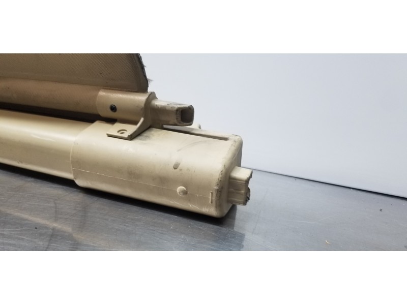 Recambio de bandeja trasera para ford transit connect (tc7) furgón largo (2006) referencia OEM IAM 1440805 7T16K46506ACT7AA 