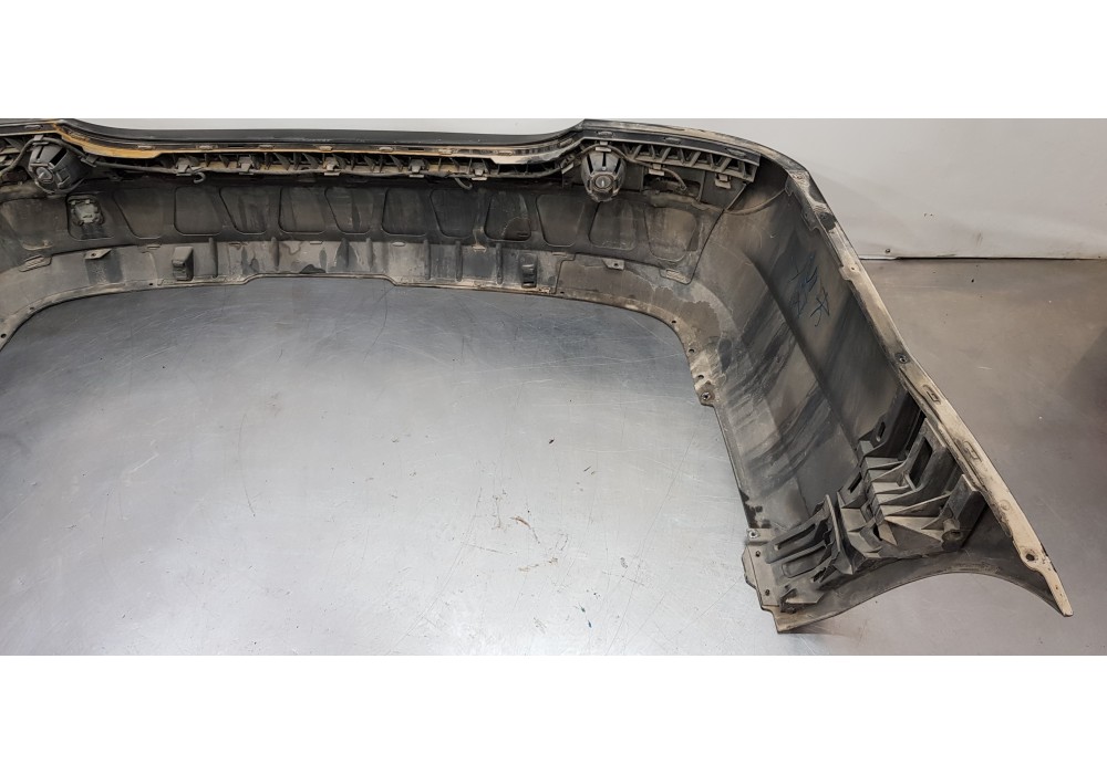 Recambio de paragolpes trasero para mercedes clase s (w221) berlina 420 / 450 cdi (221.028) referencia OEM IAM A2218800340  