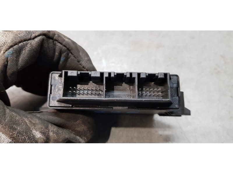 Recambio de modulo electronico para renault koleos expression referencia OEM IAM 259901430R  