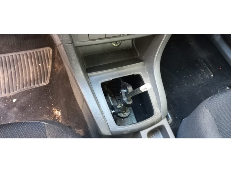 ford focus berlina (cap) del año 2005