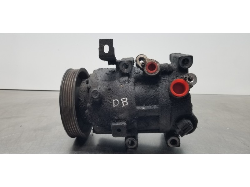 Recambio de compresor aire acondicionado para kia carens ( ) concept referencia OEM IAM 97701A4500   Recambio de compresor aire acondicionado para kia carens ( ) concept referencia OEM IAM 97701A4500
