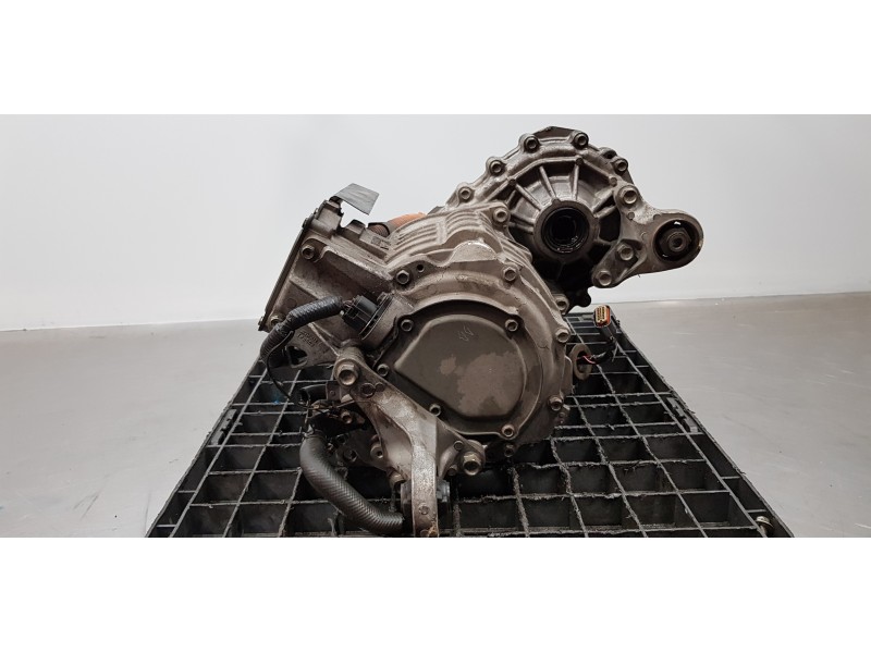 Recambio de diferencial trasero para mitsubishi outlander (gf0) phev kaiteki 4wd referencia OEM IAM 9499D146  