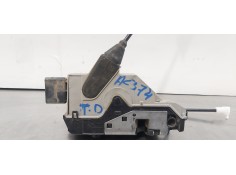 Recambio de cerradura puerta trasera derecha para peugeot 2008 (--.2013) active referencia OEM IAM 9688080980   2