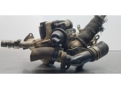 Recambio de valvula egr para ford fiesta (ccn) ambiente referencia OEM IAM 9802194080 70215626  2