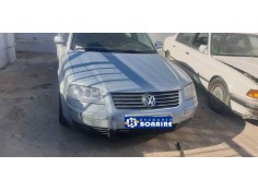 volkswagen passat variant (3b5) del año 2001