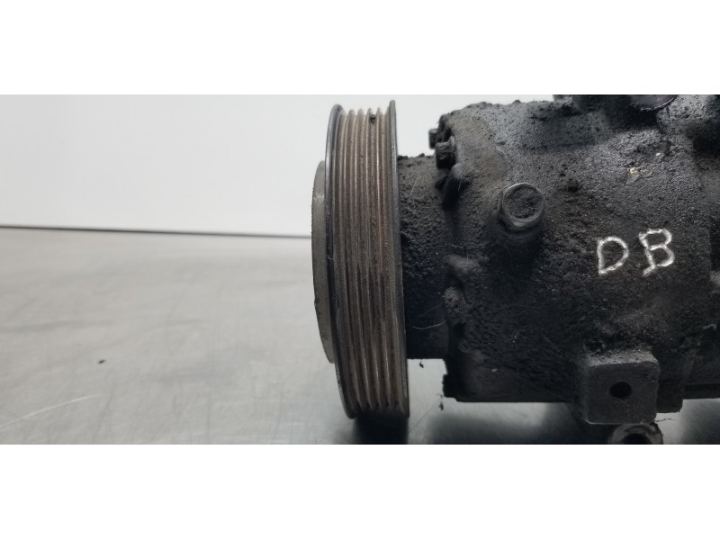 Recambio de compresor aire acondicionado para kia carens ( ) concept referencia OEM IAM 97701A4500   Recambio de compresor aire acondicionado para kia carens ( ) concept referencia OEM IAM 97701A4500