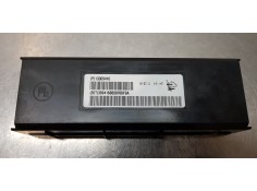 Recambio de centralita aire acondicionado para opel insignia berlina edition referencia OEM IAM 13309416  