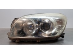 Recambio de faro izquierdo para toyota rav 4 (a3) executive referencia OEM IAM 8117042311  