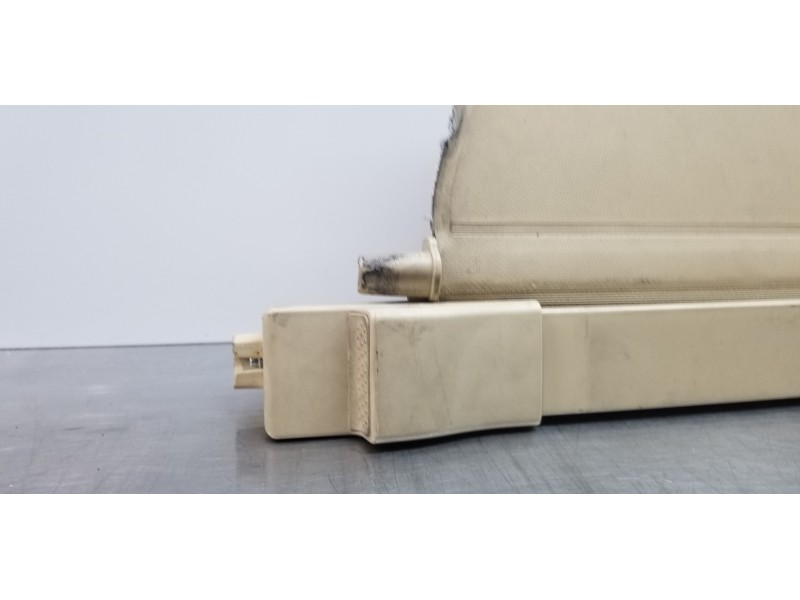 Recambio de bandeja trasera para ford transit connect (tc7) furgón largo (2006) referencia OEM IAM 1440805 7T16K46506ACT7AA 