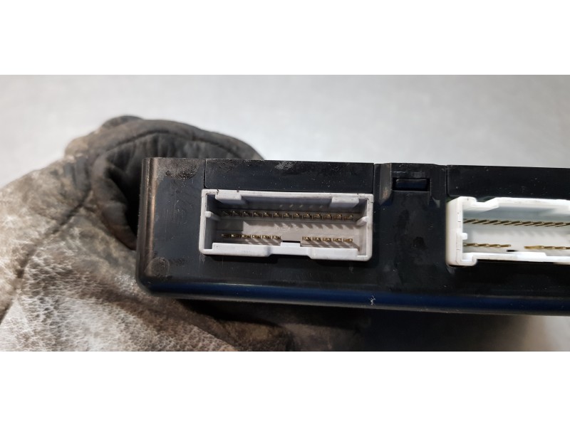 Recambio de modulo electronico para hyundai ix35 style awd referencia OEM IAM 954002Y300   Recambio de modulo electronico para hyundai ix35 style awd referencia OEM IAM 954002Y300