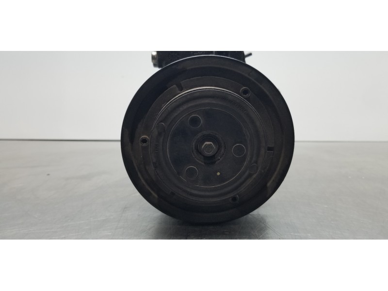 Recambio de compresor aire acondicionado para kia carens ( ) concept referencia OEM IAM 97701A4500   Recambio de compresor aire acondicionado para kia carens ( ) concept referencia OEM IAM 97701A4500