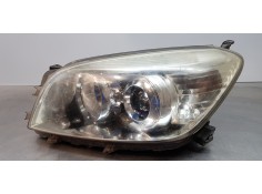 Recambio de faro izquierdo para toyota rav 4 (a3) executive referencia OEM IAM 8117042311   2