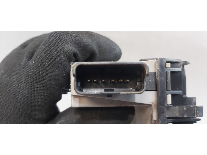 Recambio de cerradura puerta trasera derecha para peugeot 2008 (--.2013) active referencia OEM IAM 9688080980   Recambio de cerradura puerta trasera derecha para peugeot 2008 (--.2013) active referencia OEM IAM 9688080980