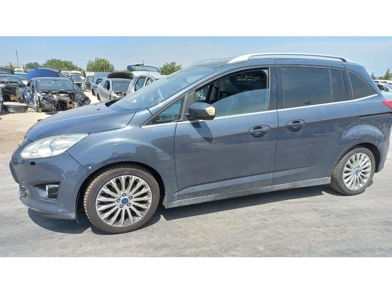 ford grand c-max del año 2011